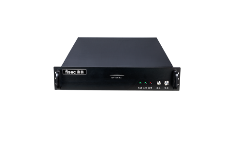 金税专用加密机